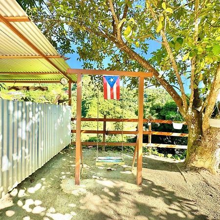 San Lorenzo Cabana Recordando El Ayer מראה חיצוני תמונה